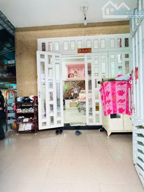 QUẬN 12, BIỆT THỰ MINI 1 LẦU THẠNH LỘC 14 DT 8x10m CHỈ 4.75 TỶ - 1