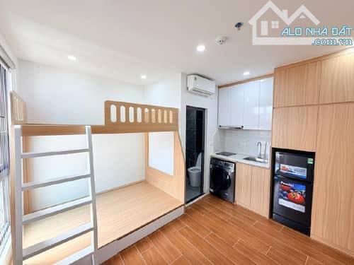 BÁN NHÀ KHÚC THỪA DỤ – TÒA CĂN HỘ DỊCH VỤ XÂY MỚI CẦU GIẤY