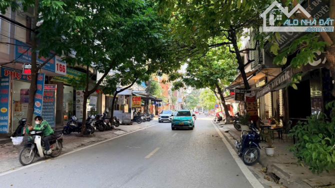 Bán gấp đất Phùng Khoang, 240m2, mt 7m, kinh doanh đỉnh,mặt chợ PK, ô tô tránh, chỉ 58 tỷ