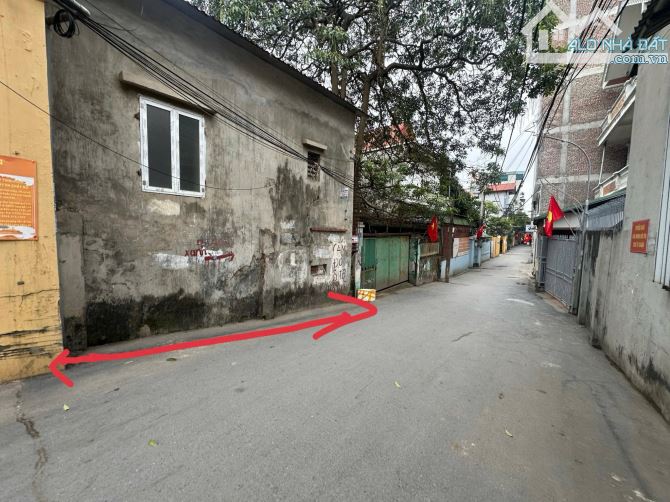 BÁN NHÀ AN DƯƠNG VƯƠNG – SIÊU LÔ GÓC ĐẮT GIÁ – NGÕ Ô TÔ TRÁNH