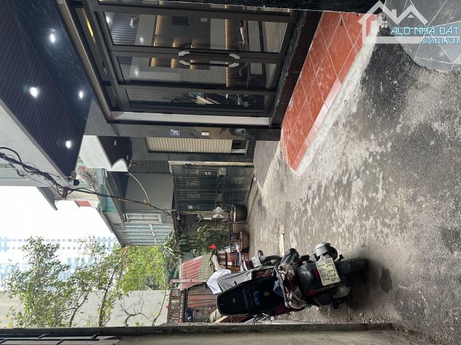 Tôi chủ bán nhà 5tầng phố cổ quận Long biên