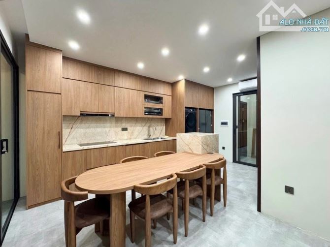 LẠC TRUNG - MẠC THỊ BƯỞI, mặt ngõ phân lô oto tránh 50m2, nhà cách phố 10 bước chân !