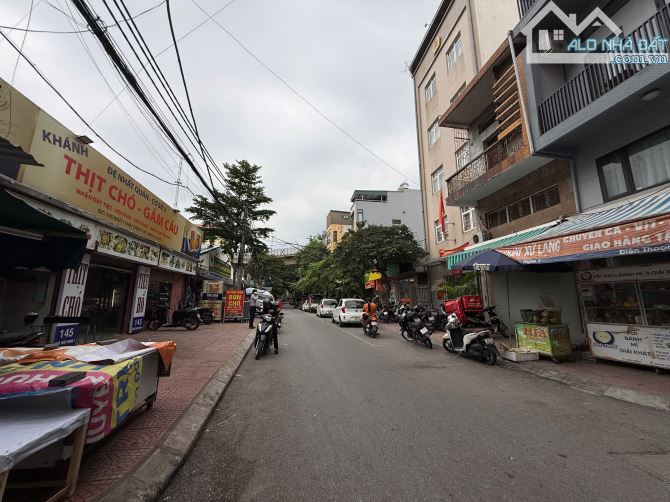 97 THÁI THỊNH NHÀ MỚI 180m2 SỬ DỤNG 6 TẦNG-4 NGỦ KHÉP KÍN CHÍNH CHỦ BÁN GẤP