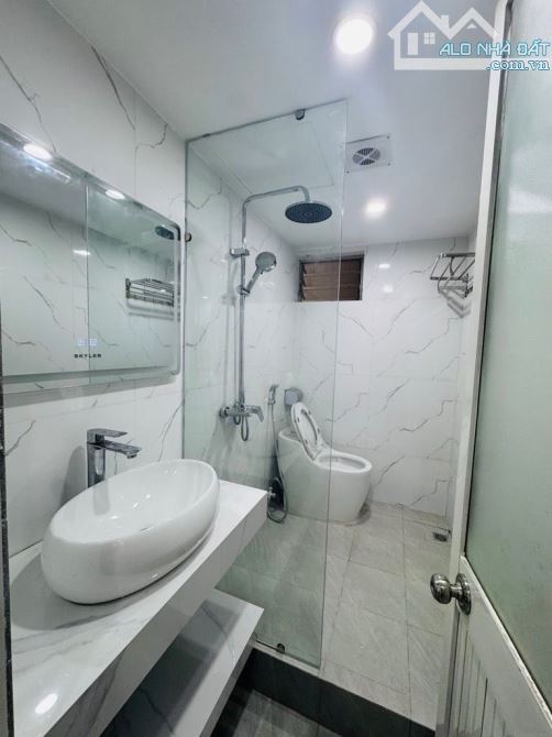 CHUNG CƯ FULL NỘI THẤT NAM TRUNG YÊN 57M2 - 6.15 TỶ