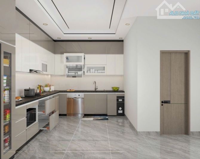 BÁN NHÀ MẶT PHỐ – SIÊU PHẨM TRUNG TÂM HAI BÀ TRƯNG DUY NHẤT 1 CĂN – THÔNG SỐ VÀNG –