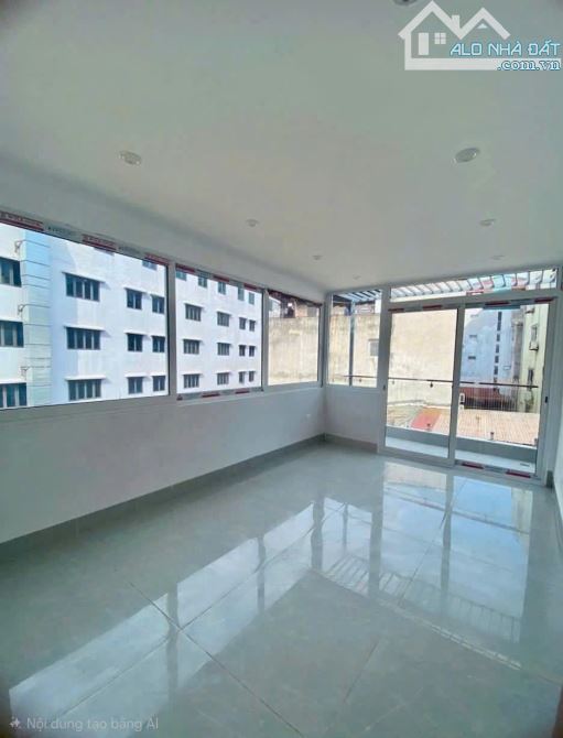 Bán nhà 5 tầng tại Hồ Tùng Mậu Hà Nội giá 8,6 tỷ