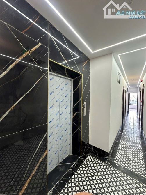 Siêu phẩm mặt phố An Hòa, đường ô tô tránh, dòng tiền 3 tỷ/ năm