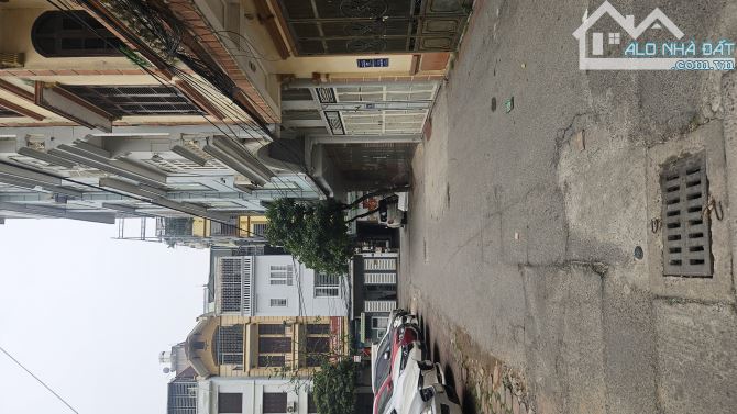 TRUNG TÂM THANH XUÂN – PHÂN LÔ 2 Ô TÔ TRÁNH – 50M² – MT 5M – GIÁ 18 TỶ