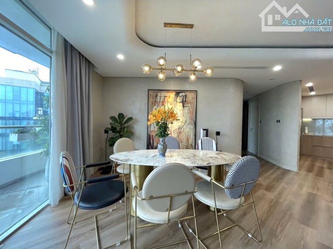 BÁN CHUNG CƯ CAO CẤP LẠC LONG QUÂN TÂY HỒ, VIEW TRIỆU ĐÔ, 158M2, 3 NGỦ. GIÁ 25 TỶ