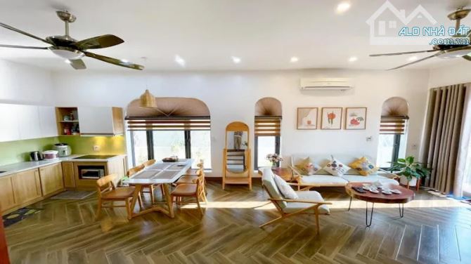 BÁN NHÀ ĐƯỜNG AN DƯƠNG VƯƠNG, PHÚ THƯỢNG, LÔ GÓC, TẶNG NỘI THẤT, 60M2, 13,8 TỶ