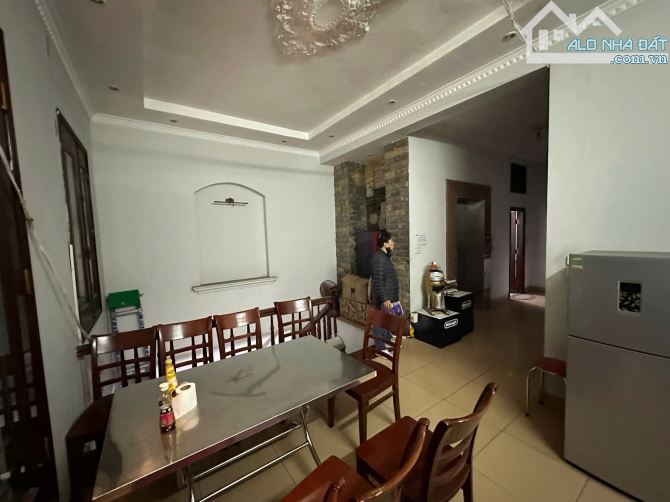 SIÊU PHẨM MẶT PHỐ VĂN CAO VỊ TRÍ VIP NHẤT PHỐ 3 MẶT THOÁNG TÒA 6 TẦNG THANG MÁY DÒNG T