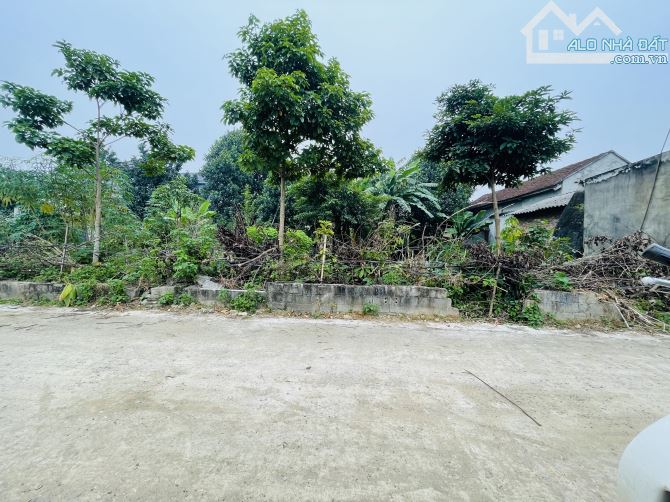 BÁN LÔ ĐẤT ĐẸP – THÔN 7 TÂN XÃ – 99m² – MẶT TIỀN 5,66m – ĐƯỜNG THÔNG Ô TÔ TR