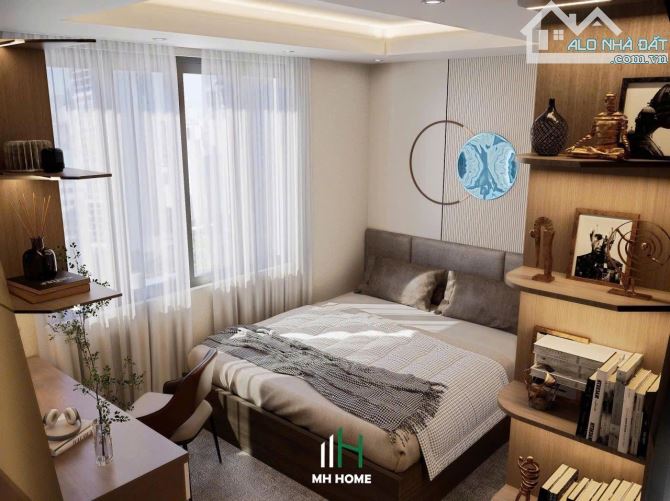 BÁN CHUNG CƯ CỰC VIP TÒA CT3 – NGÕ 34 HOÀNG CẦU, ĐỐNG ĐA. 95M2 – 3PN. 8,65 TỶ