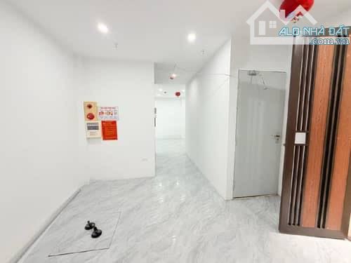 BÁN NHÀ KHÚC THỪA DỤ – TÒA CĂN HỘ DỊCH VỤ XÂY MỚI CẦU GIẤY