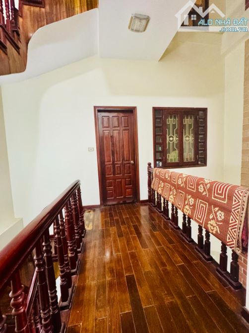 Khu Phân Lô ĐỀN LỪ - HOÀNG MAI 65m2 - mặt tiền 5m5, trước nhà oto tránh,dừng đỗ ngày đêm