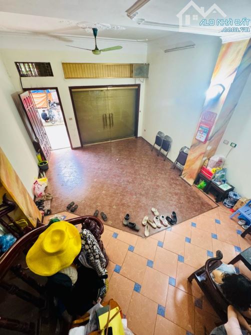 ĐỀN LỪ - TAM TRINH, Khu phân lô oto tránh 65m2 - mặt tiền 5m5, cơ hội vàng sở hữu !