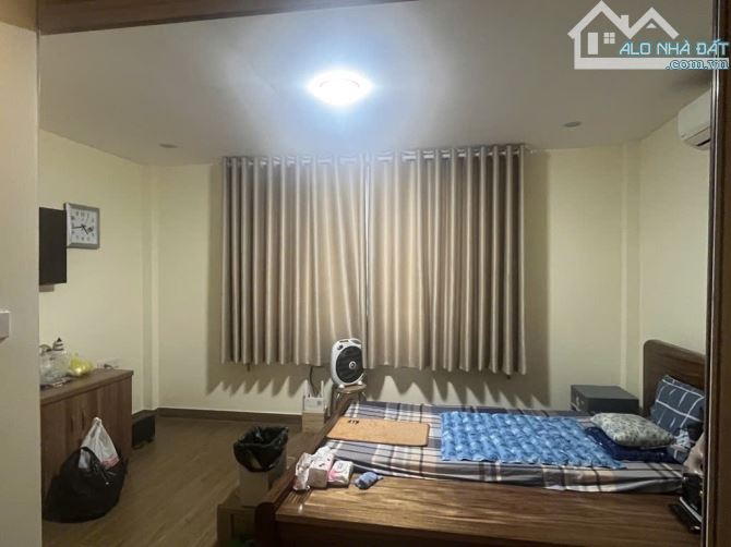 BÁN NHÀ MẶT NGÕ THÔNG – VỊ TRÍ ĐẸP GẦN ĐẠI LA – BÁCH KINH – XÂY – KINH TẾ QUỐC DÂN