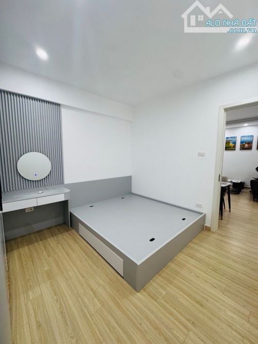 CHUNG CƯ FULL NỘI THẤT NAM TRUNG YÊN 57M2 - 6.15 TỶ