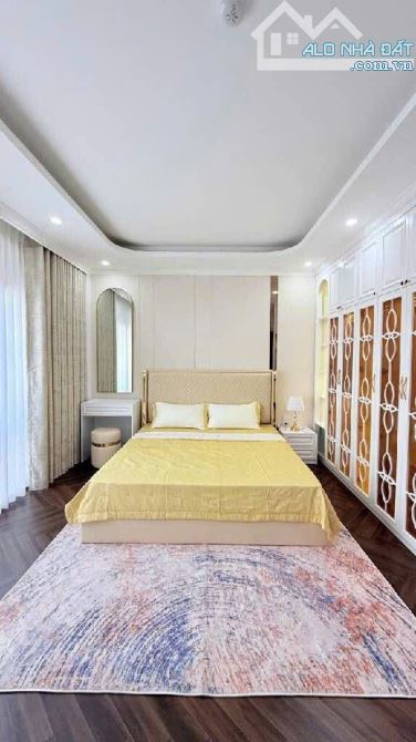 MP ĐẠI LA 40m2 x7tầng THANG MÁY -MT 5m- KINH DOANH