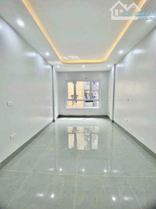 Bán nhà 5 tầng tại Hồ Tùng Mậu Hà Nội giá 8,6 tỷ