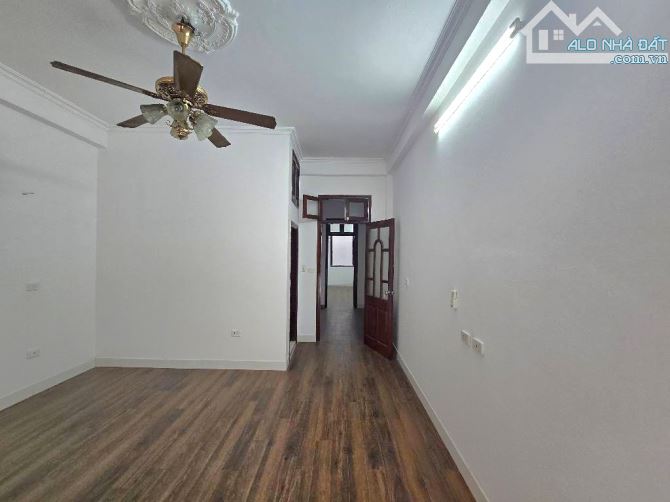 BÁN NHÀ PHỐ PHÚ THƯỢNG TÂY HỒ, 75M2, 5 TẦNG, Ô TÔ TRÁNH, GIÁ 25.5 TỶ