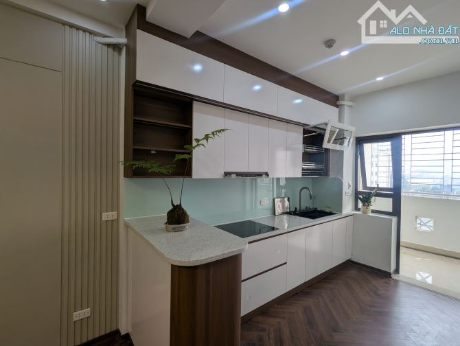 CC Đội Cấn - Khu Vip - An Ninh 24/7 - Trung Tâm Ba Đình Nhiều Tiện Ích