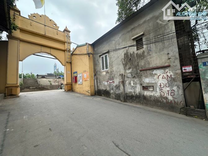 BÁN NHÀ AN DƯƠNG VƯƠNG – SIÊU LÔ GÓC ĐẮT GIÁ – NGÕ Ô TÔ TRÁNH