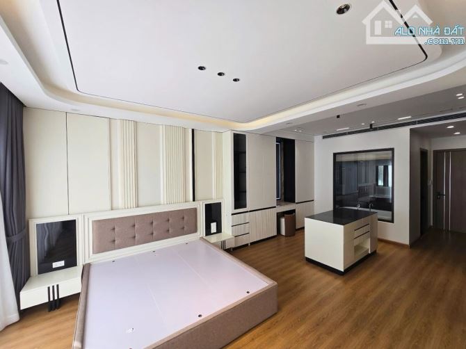 7T thang máy, phân lô vỉa hè Tô Vĩnh Diện, oto tránh đỗ, KD, 2 thoáng, gara - 56m2