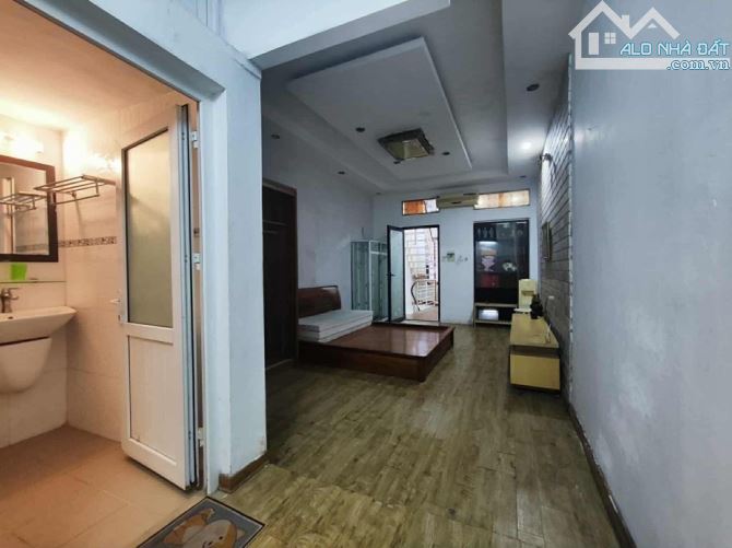 BÁN NHÀ THÁI THỊNH – 42m² x 5 TẦNG – NHỈNH 7 TỶ – KHU SẦM UẤT, AN SINH ĐỈNH