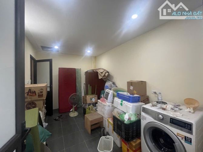 BÁN NHÀ MẶT NGÕ THÔNG – VỊ TRÍ ĐẸP GẦN ĐẠI LA – BÁCH KINH – XÂY – KINH TẾ QUỐC DÂN