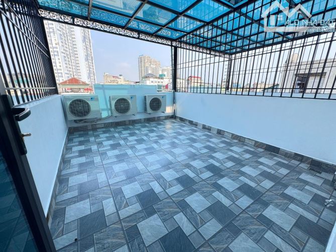 . bán nhà- quang trung -Hà Đông- 4 tầng -nhỉnh 6 tỷ