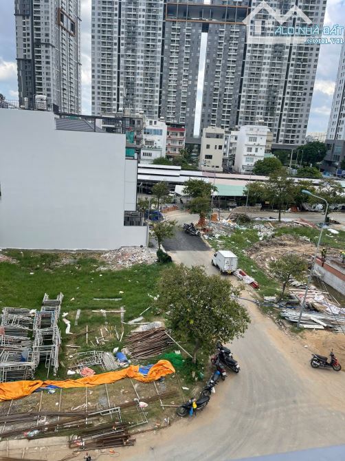 Đất đường Đào Trí, 5x22=110m2 giá 7.5 tỷ, khu cao cấp - 4