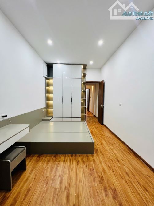 Bán Nhà số 18 Ngách 53 ngõ 54 Ngọc Hồi P. Hoàng Liệt