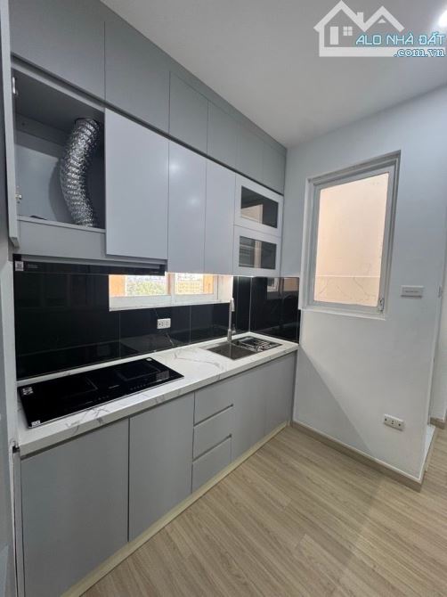 CHUNG CƯ FULL NỘI THẤT NAM TRUNG YÊN 57M2 - 6.15 TỶ