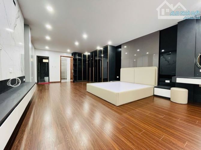 NHÀ MỚI KOONG. 30M RA MẶT PHỐ XÃ ĐÀN. 58M² - 6 TẦNG - THANG MÁY - MT 5M. GIÁ 15.8 TỶ.