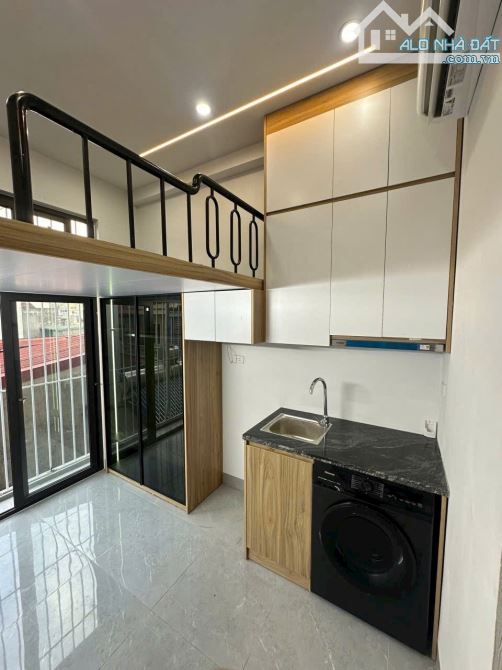 Siêu phẩm mặt phố An Hòa, đường ô tô tránh, dòng tiền 3 tỷ/ năm