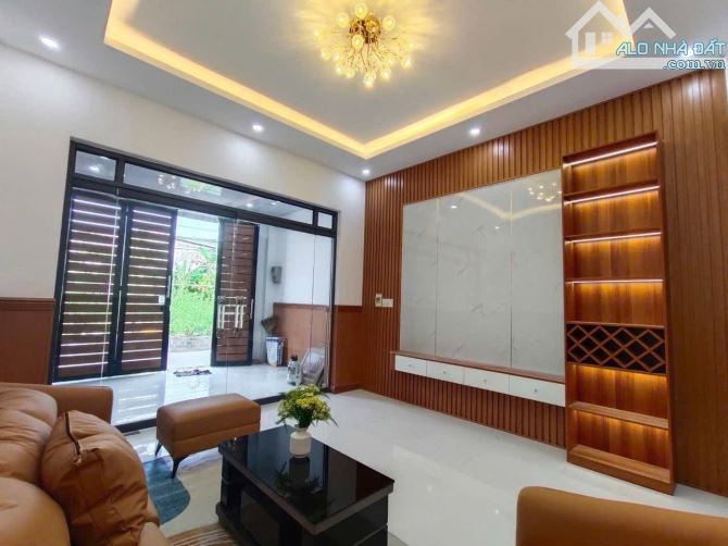 Bán Nhà Hẻm 661 Đường Nguyễn trung trực - 4