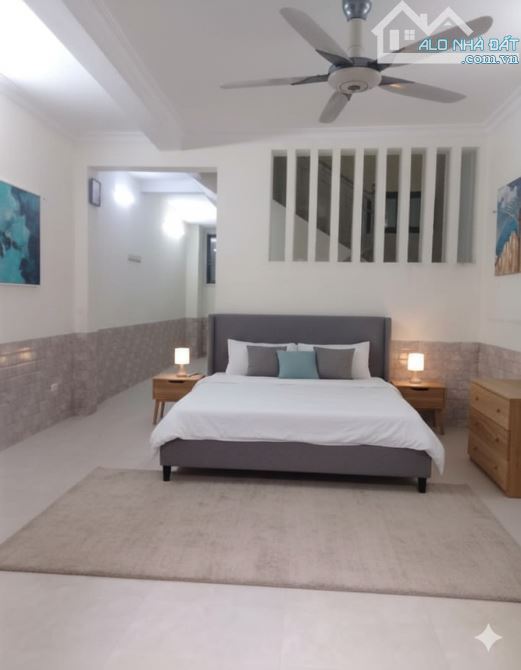 TRUNG TÂM THANH XUÂN – PHÂN LÔ 2 Ô TÔ TRÁNH – 50M² – MT 5M – GIÁ 18 TỶ