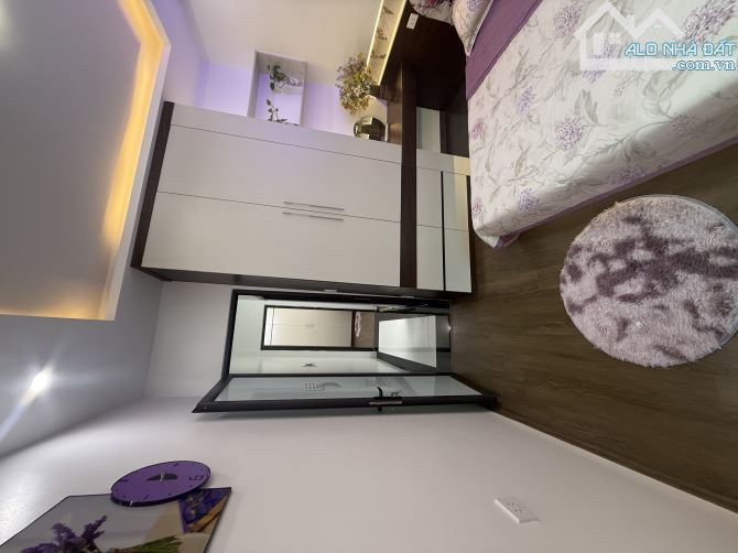 BÁN NHÀ PHỐ HỒNG MAI - HAI BÀ TRƯNG- HÀ NỘI - HƠN 9 TỶ