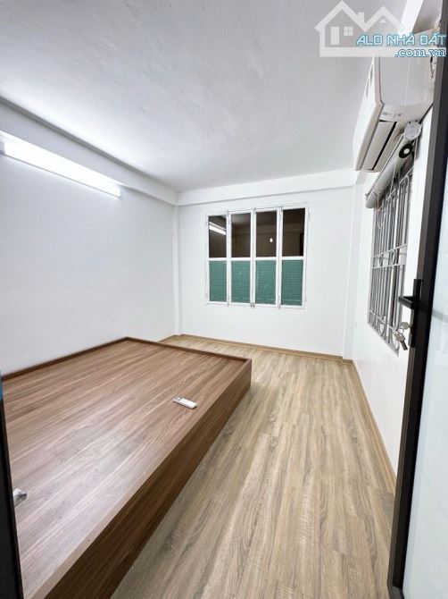 Bán nhà đẹp Lĩnh Nam– Hà Nội LÔ GÓC 2 MẶT THOÁNG 35m2 giá 4,15tỷ