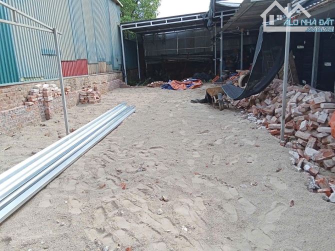 Bán lô đất đường Tam Trinh – Quận Hoàng Mai, đã có sổ đỏ chính chủ