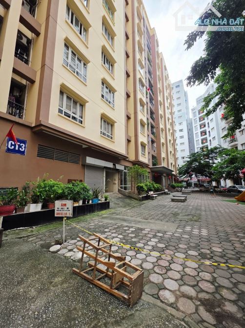 BÁN CHUNG CƯ CỰC VIP TÒA CT3 – NGÕ 34 HOÀNG CẦU, ĐỐNG ĐA. 95M2 – 3PN. 8,65 TỶ