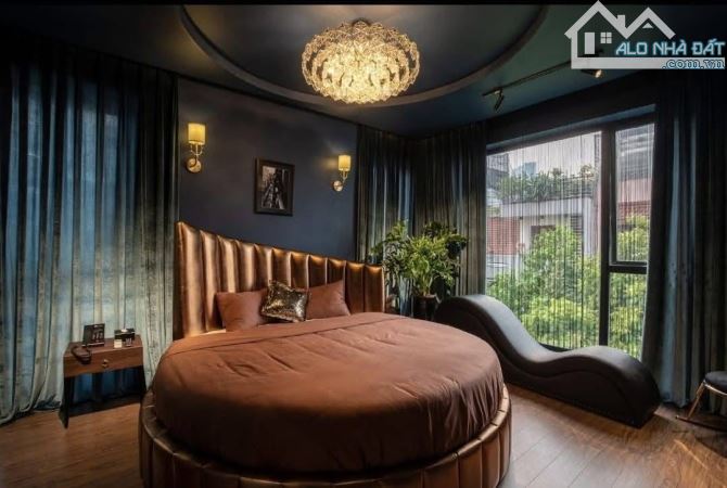 SIÊU BIỆT THỰ SONG LẬP KĐT MỚI YÊN HOÀ 155m2x5T, MT 10m, 99 TỶ, Ở ĐẲNG CẤP KINH DOANH ĐỈNH