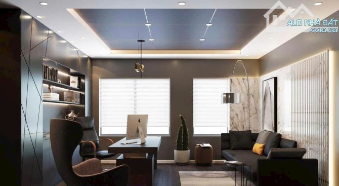 BÁN NHÀ PHỐ GIANG VĂN MINH, BA ĐÌNH 60M² 4 TẦNG MẶT TIỀN ĐẸP – 36 TỶ