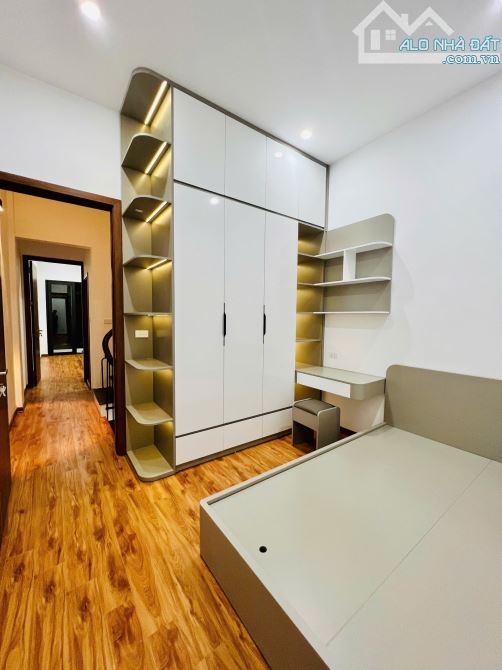 Bán Nhà số 18 Ngách 53 ngõ 54 Ngọc Hồi P. Hoàng Liệt