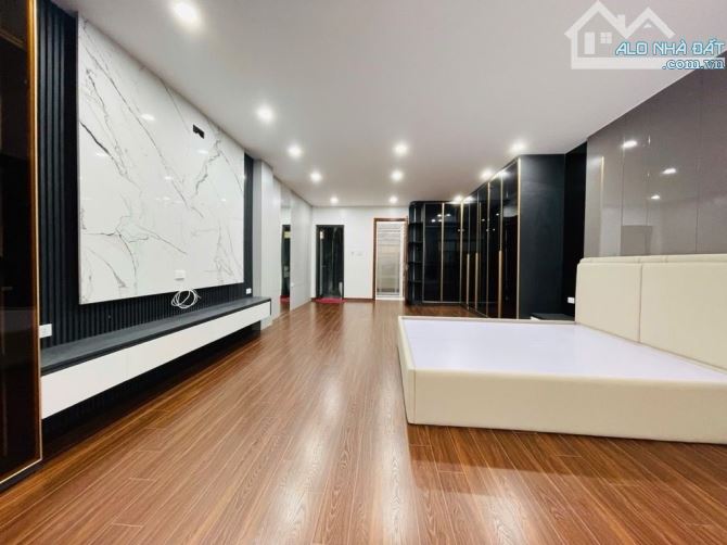 NHÀ MỚI KOONG. 30M RA MẶT PHỐ XÃ ĐÀN. 58M² - 6 TẦNG - THANG MÁY - MT 5M. GIÁ 15.8 TỶ.