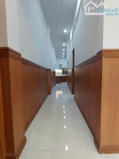 Bán Nhà Hẻm 661 Đường Nguyễn trung trực - 5