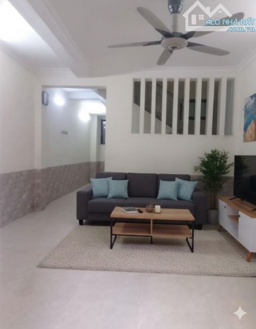 TRUNG TÂM THANH XUÂN – PHÂN LÔ 2 Ô TÔ TRÁNH – 50M² – MT 5M – GIÁ 18 TỶ