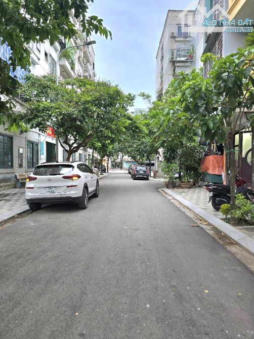 BÁN NHÀ PHỐ PHÚ THƯỢNG TÂY HỒ, 75M2, 5 TẦNG, Ô TÔ TRÁNH, GIÁ 25.5 TỶ