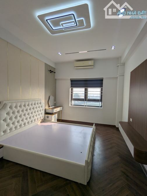 CC Đội Cấn - Khu Vip - An Ninh 24/7 - Trung Tâm Ba Đình Nhiều Tiện Ích